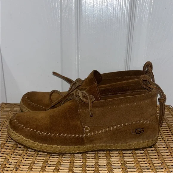 UGG Woodlyn moc - Picture 1 of 10